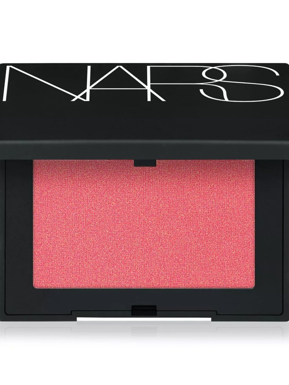 NEW NARS blush in Orgasm X